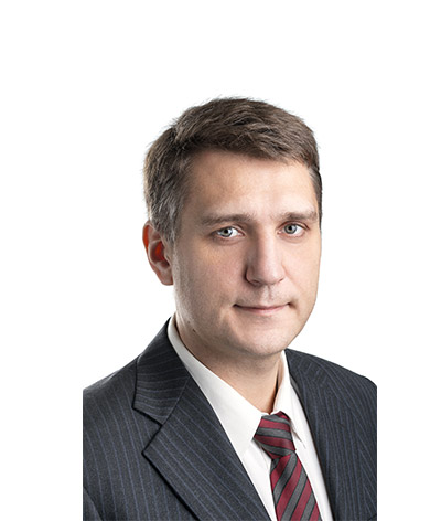 Bobrov Sergey