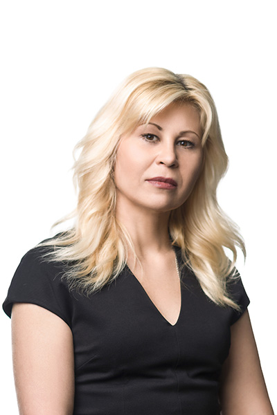 Pasechnik Angela