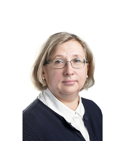 Grigorieva Yana