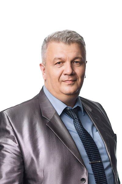 Tsvetkov Igor